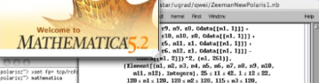 Mathematica