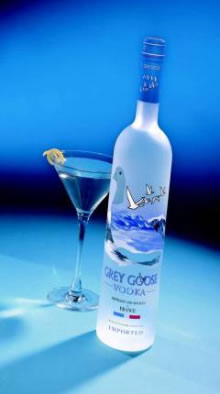 Grey Goose Vodka