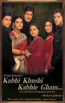 Kabhi Khushi Kabhi Gham